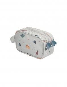 NECESER INFANTIL DINOS WORLD TUTETE 2