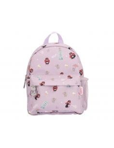 MOCHILA INFANTIL FANTASTIC GIRL TUTETE