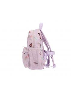 MOCHILA INFANTIL FANTASTIC GIRL TUTETE 2