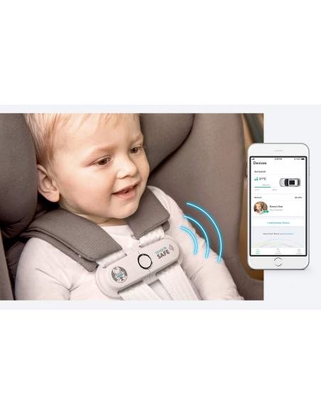 Kit de seguridad SensorSafe 4 en 1 Grupo 0+/1 CYBEX