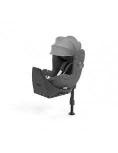 SILLA AUTO SIRONA T I-SIZE PLUS CYBEX