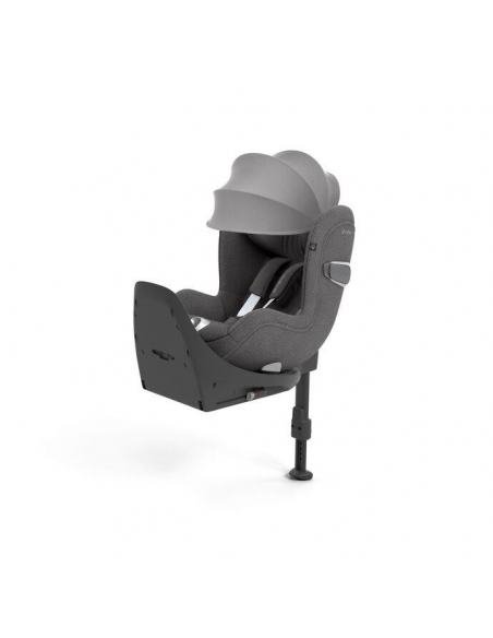 SILLA AUTO SIRONA T I-SIZE PLUS CYBEX