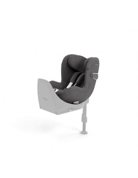 SILLA AUTO SIRONA T I-SIZE PLUS CYBEX