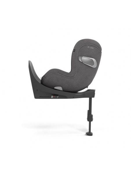 SILLA AUTO SIRONA T I-SIZE PLUS CYBEX