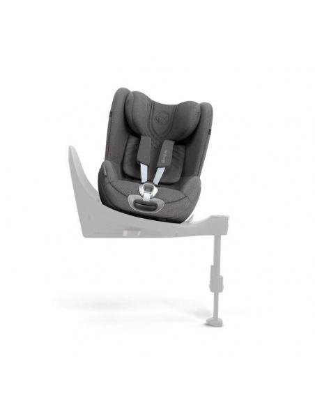 SILLA AUTO SIRONA T I-SIZE PLUS CYBEX
