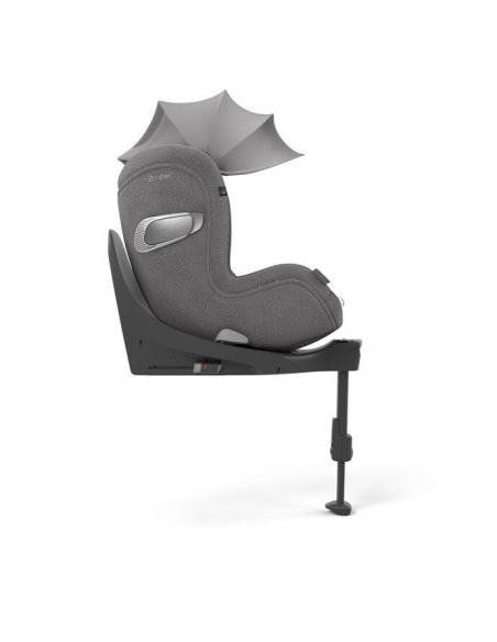 SILLA AUTO SIRONA T I-SIZE PLUS CYBEX