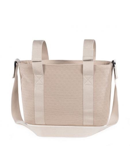 CROSSBODY ECO MUM APRICOT WALKING MUM