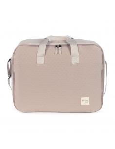 MALETA ECO MUM APRICOT WALKING MUM