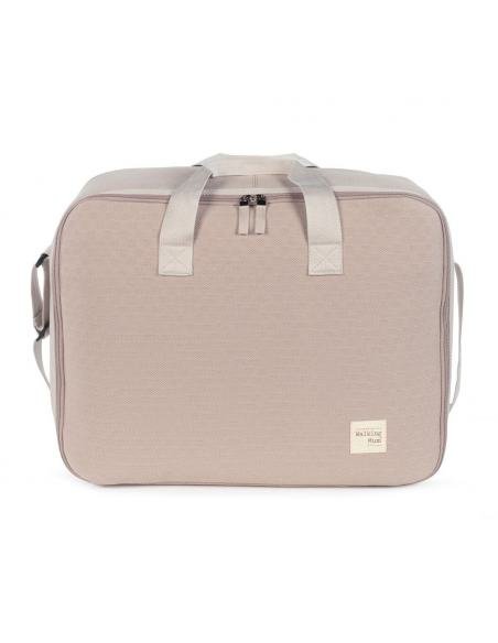 MALETA ECO MUM APRICOT WALKING MUM