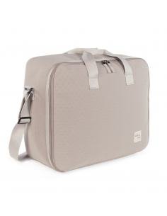 MALETA ECO MUM APRICOT WALKING MUM 2