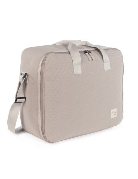 MALETA ECO MUM APRICOT WALKING MUM