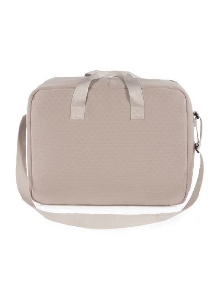MALETA ECO MUM APRICOT WALKING MUM