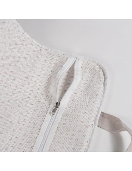 MALETA ECO MUM APRICOT WALKING MUM