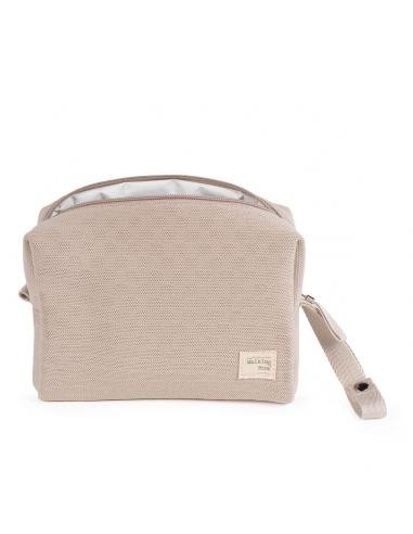 NECESER ECO MUM APRICOT WALKING MUM