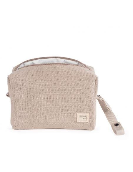 NECESER ECO MUM APRICOT WALKING MUM
