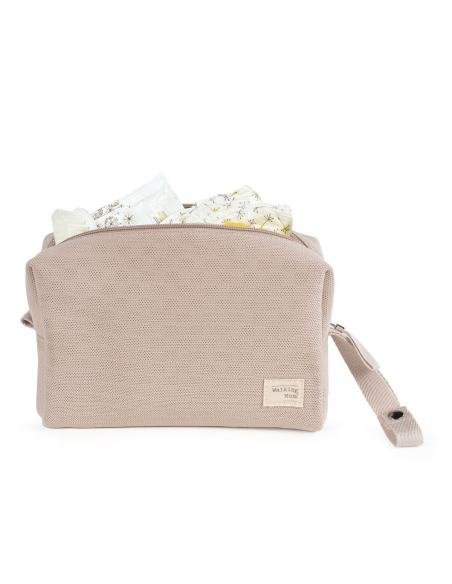 NECESER ECO MUM APRICOT WALKING MUM