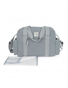 BOLSA CANASTILLA ECO MUM CLOUD WALKING MUM