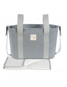 CROSSBODY ECO MUM CLOUD WALKING MUM