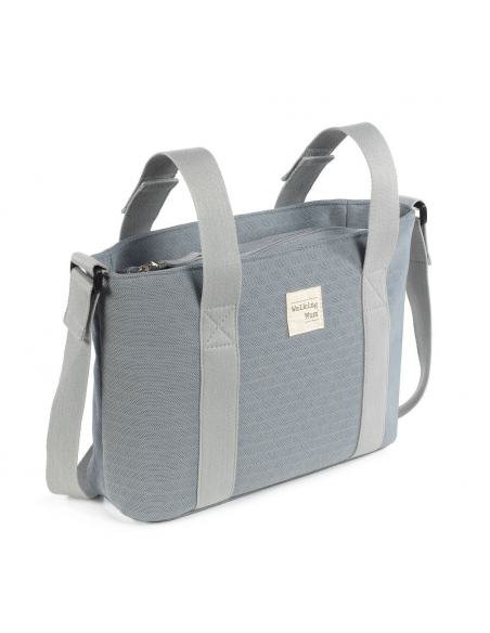 CROSSBODY ECO MUM CLOUD WALKING MUM