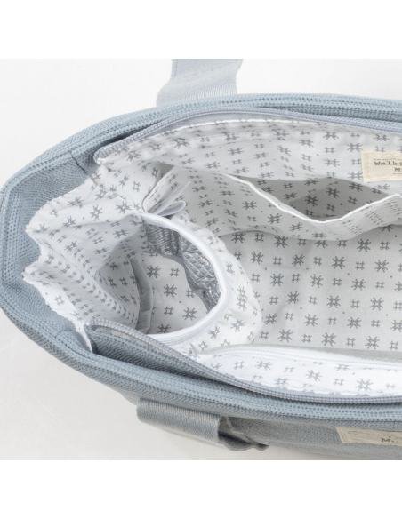 CROSSBODY ECO MUM CLOUD WALKING MUM