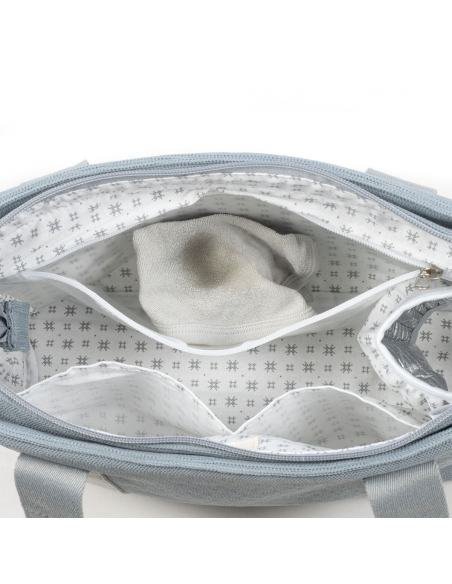 CROSSBODY ECO MUM CLOUD WALKING MUM