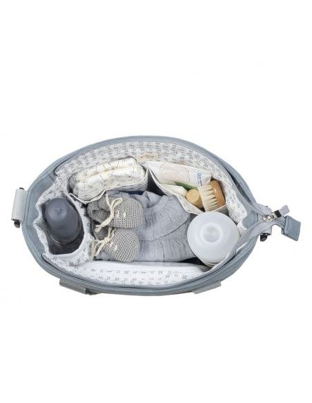 CROSSBODY ECO MUM CLOUD WALKING MUM