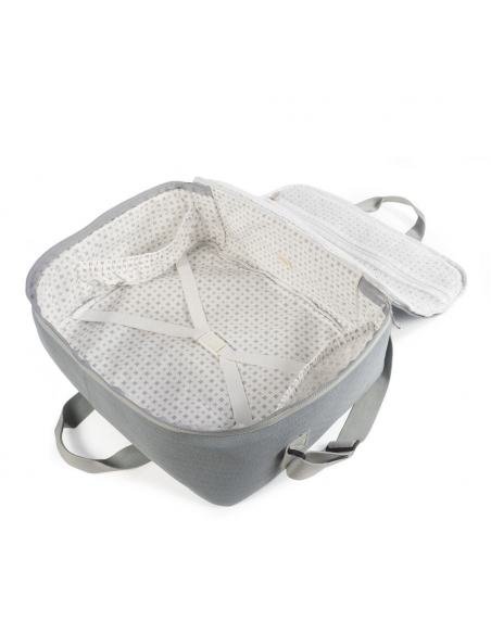 MALETA ECO MUM CLOUD WALKING MUM