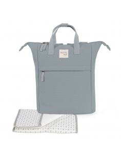 MOCHILA ECO MUM CLOUD WALKING MUM