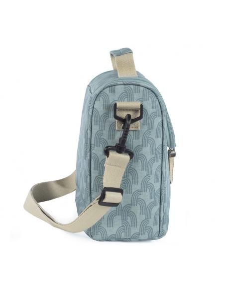 BOLSA TÉRMICA BIBERONES BEBÉS TULUM WLKING MUM