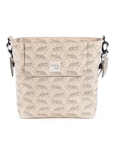 BOLSA CANASTILLA SABANA WALKING MUM