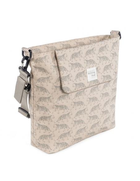 BOLSA CANASTILLA SABANA WALKING MUM