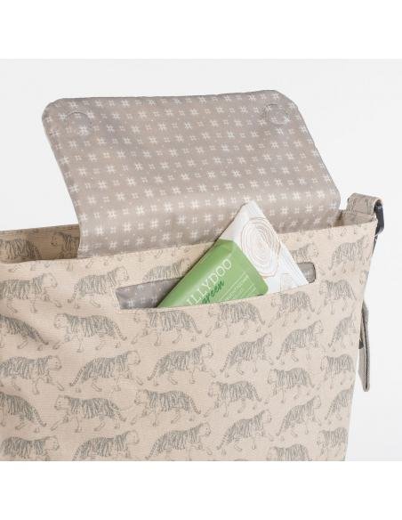 BOLSA CANASTILLA SABANA WALKING MUM