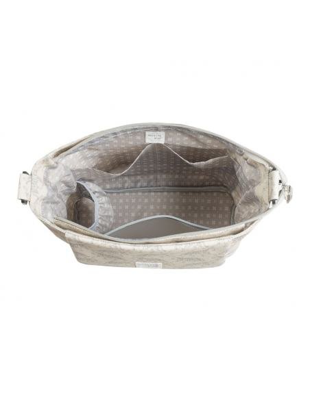 BOLSA CANASTILLA SABANA WALKING MUM