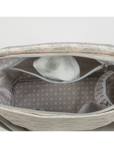 BOLSA CANASTILLA SABANA WALKING MUM