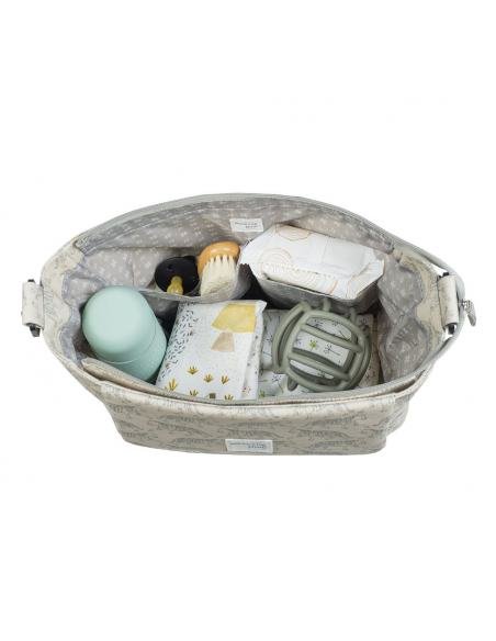 BOLSA CANASTILLA SABANA WALKING MUM
