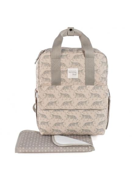MOCHILA SABANA WALKING MUM