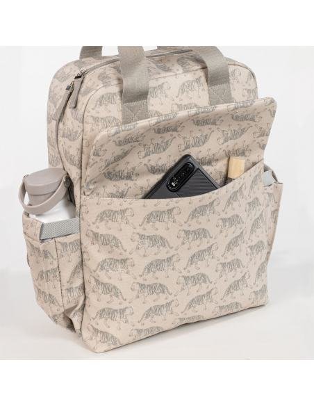 MOCHILA SABANA WALKING MUM