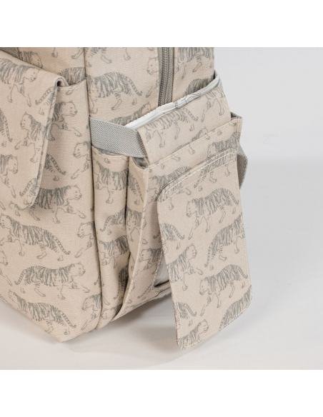 MOCHILA SABANA WALKING MUM