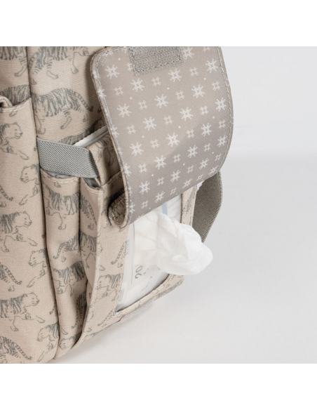 MOCHILA SABANA WALKING MUM