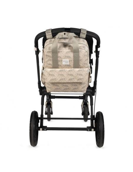 MOCHILA SABANA WALKING MUM
