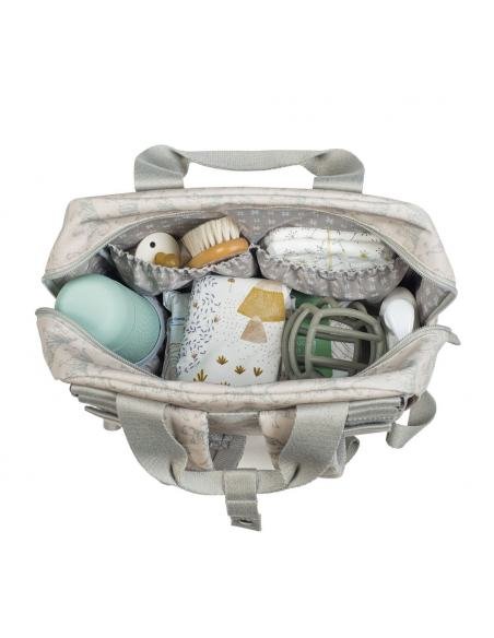 MOCHILA SABANA WALKING MUM