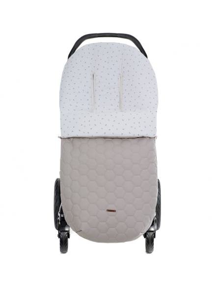 SACO DE SILLA LOUIS PIEDRA UZTURRE