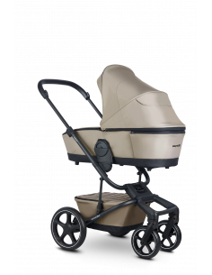 DÚO HARVEY 5 PREMIUM PEARL TAUPE EASYWALKER