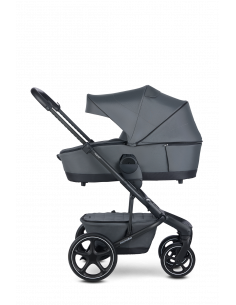 DÚO HARVEY 5 PREMIUM MINERAL GREY EASYWALKER 2