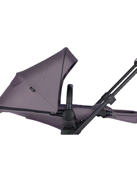 DÚO HARVEY 5 PREMIUM GRANITE PURPLE EASYWALKER
