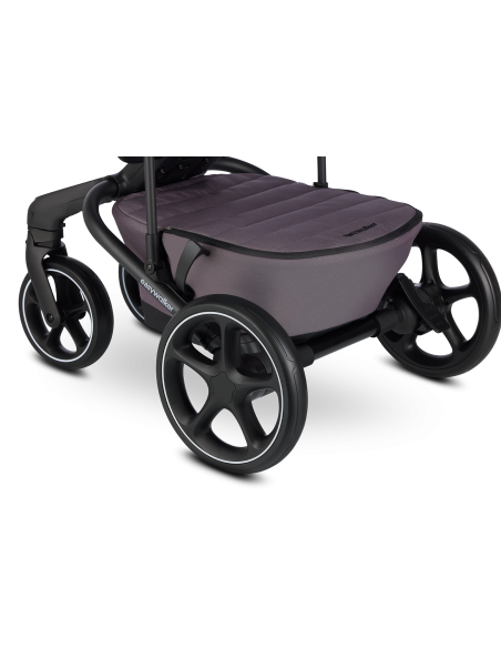 DÚO HARVEY 5 PREMIUM GRANITE PURPLE EASYWALKER