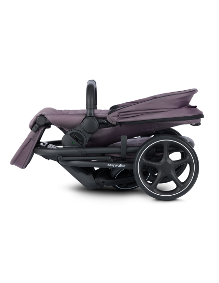 DÚO HARVEY 5 PREMIUM GRANITE PURPLE EASYWALKER