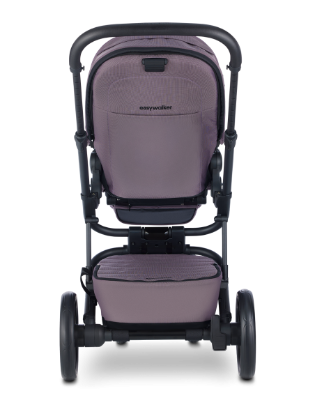 DÚO HARVEY 5 PREMIUM GRANITE PURPLE EASYWALKER