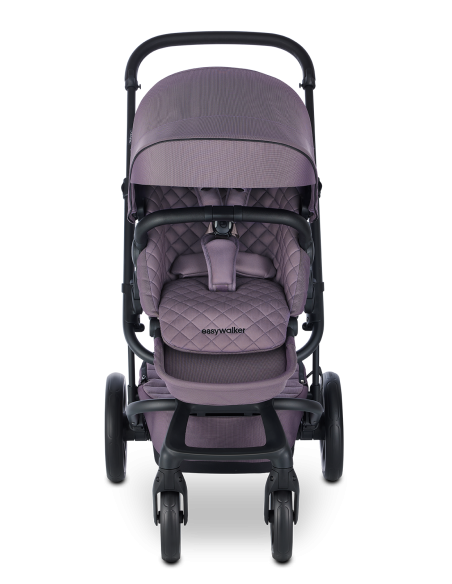 DÚO HARVEY 5 PREMIUM GRANITE PURPLE EASYWALKER