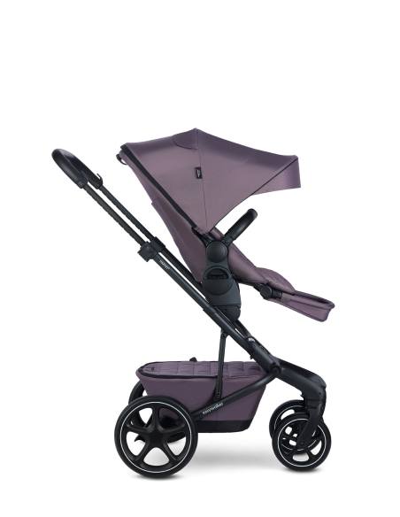 DÚO HARVEY 5 PREMIUM GRANITE PURPLE EASYWALKER